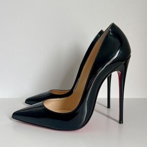 Christian Louboutin 120 So Kate - Size 37